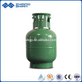 Seamless Carbon Steel High-pressure Used Cooking Gas Cylinder Price